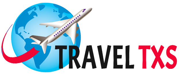 Travel TXS Logo